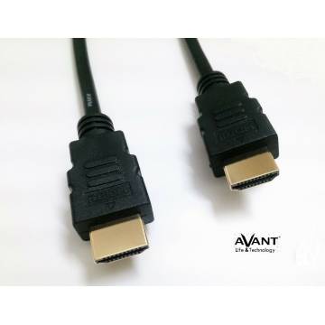 Cable HDMI AM/AM - Soporta...
