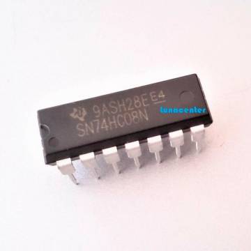 2N7004 DIP-4 circuito integrado opto 