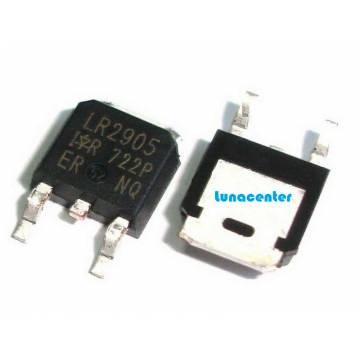 Transistor Mosfet LR2905