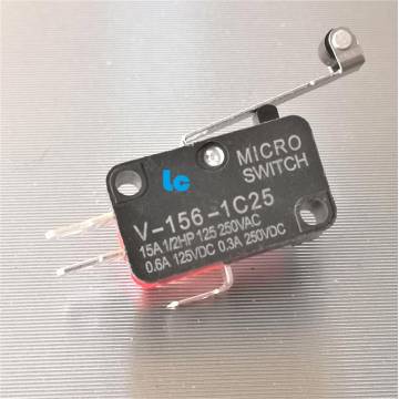 Micro Interruptor - Sensor...