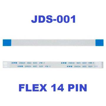 Cable Flex 14 Pin - Para...