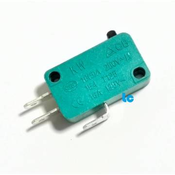 Micro Interruptor - Sensor...
