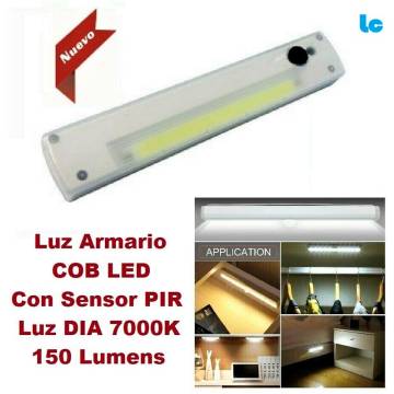 Luz Armario / Aparador /...