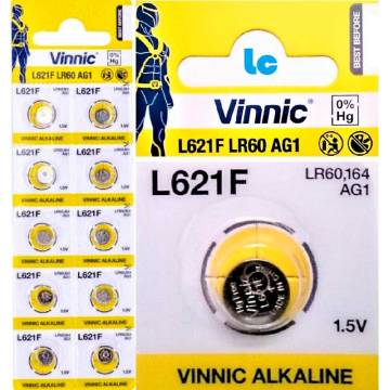 Pila Vinnic L621F 364 AG1...
