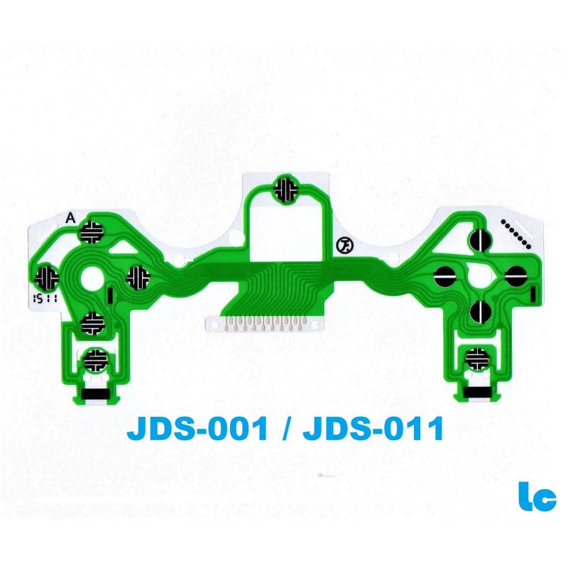 Cable FLEX Botones Sony Playstation 4 PS4 - JDS-001/JDS-011
