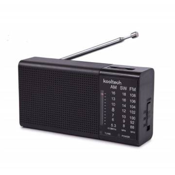 Radio De Bolsillo -...