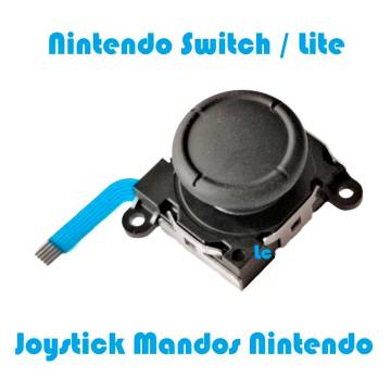 Joystick Joy-Con Para...