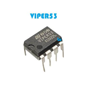 VIPer53 – Circuito...