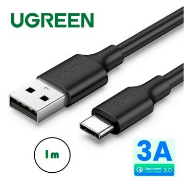 Cable USB Tipo C - UGREEN -...