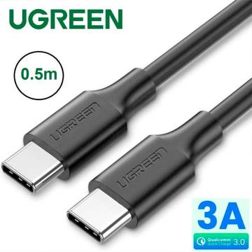 Cable USB Tipo C - UGREEN -...