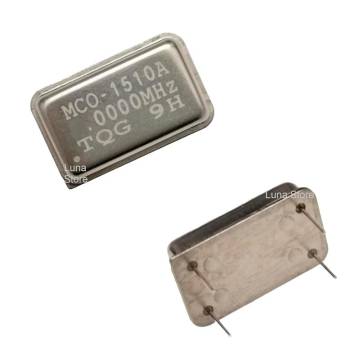 Oscilador De Cuarzo 1.200...