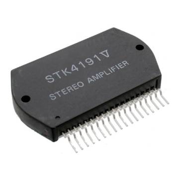 Circuito Integrado STK4191V...