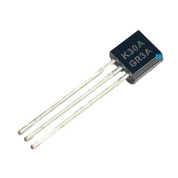 Transistor 2SK30A-GR - Tipo...
