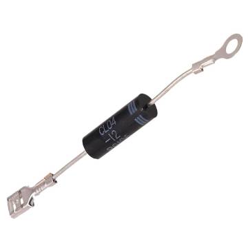 Diodo De Alta Tensión...