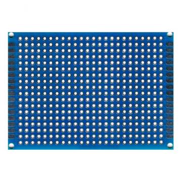 Placa Prototipo Circuito...