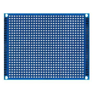 Placa Prototipo Circuito...