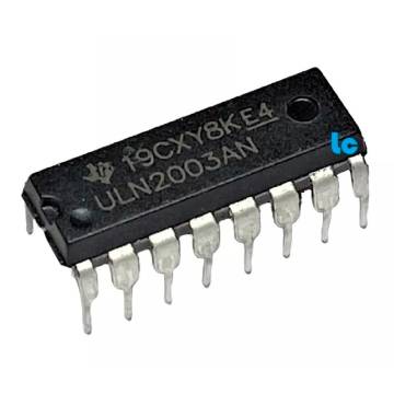 Circuito Integrado...