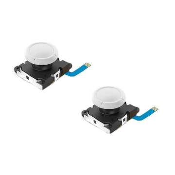 Joystick Mandos Nintendo...