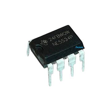 Circuito Integrado NE5534P...