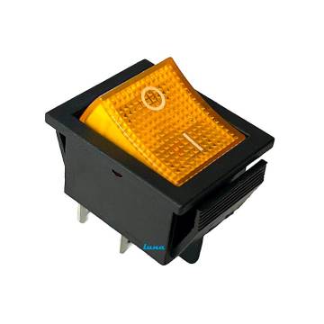 Interruptor Basculante...