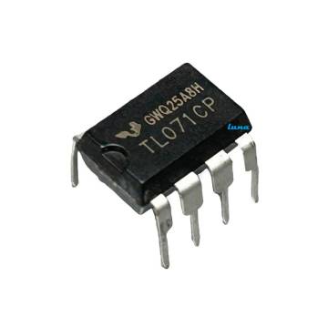 TL071CP Amplificador...